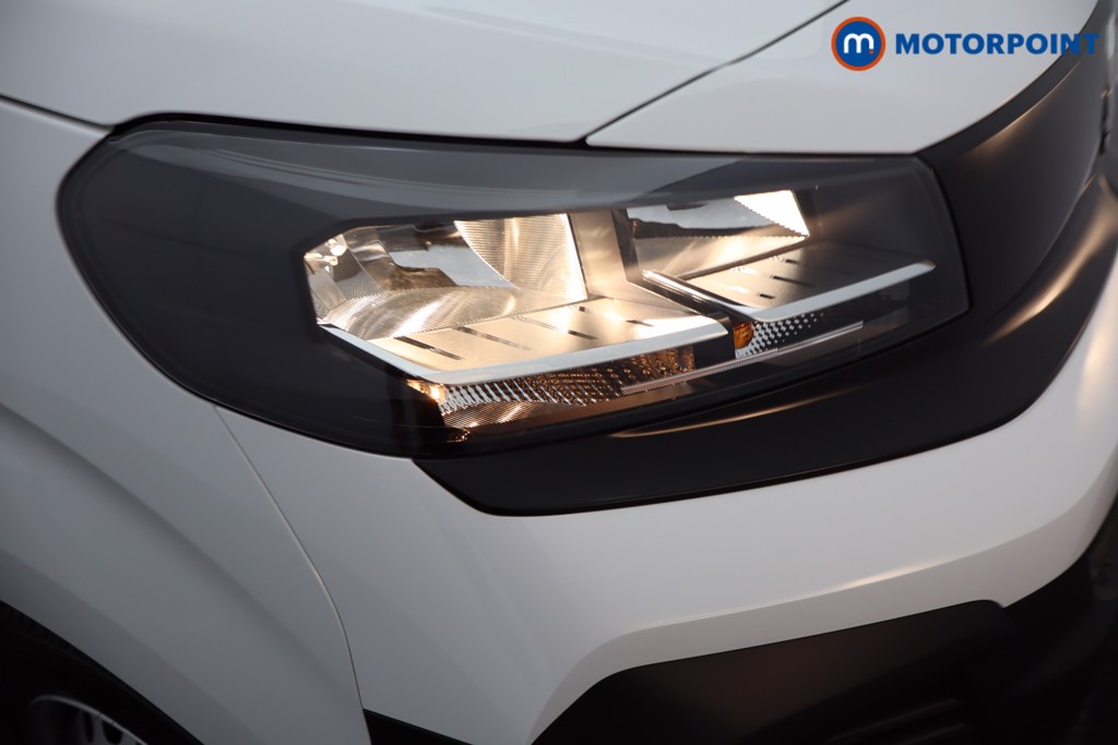 Used Vauxhall Vivaro 2024 for sale - 76739147: Photo 28