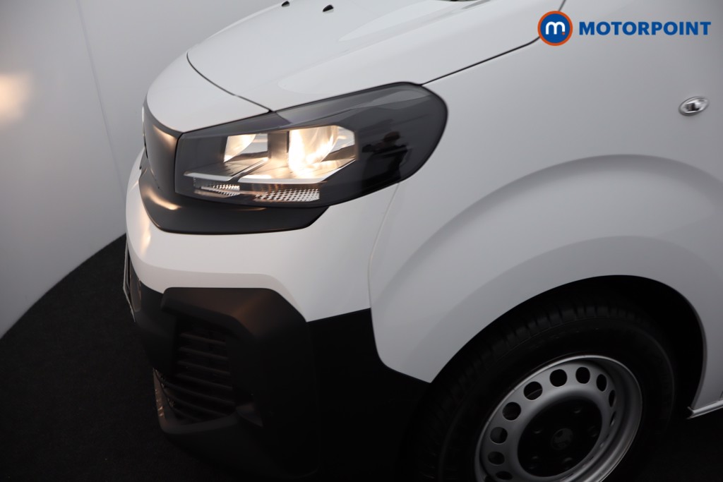 Used Vauxhall Vivaro 2024 for sale - 76739147: Photo 29