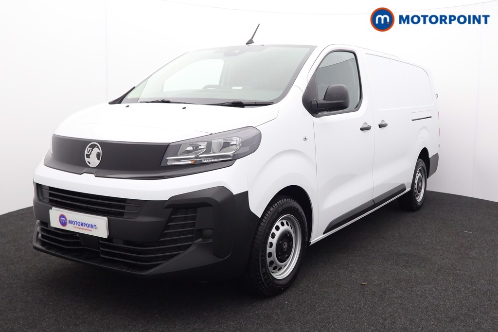 Used Vauxhall Vivaro 2024 for sale - 76739147: Photo 3