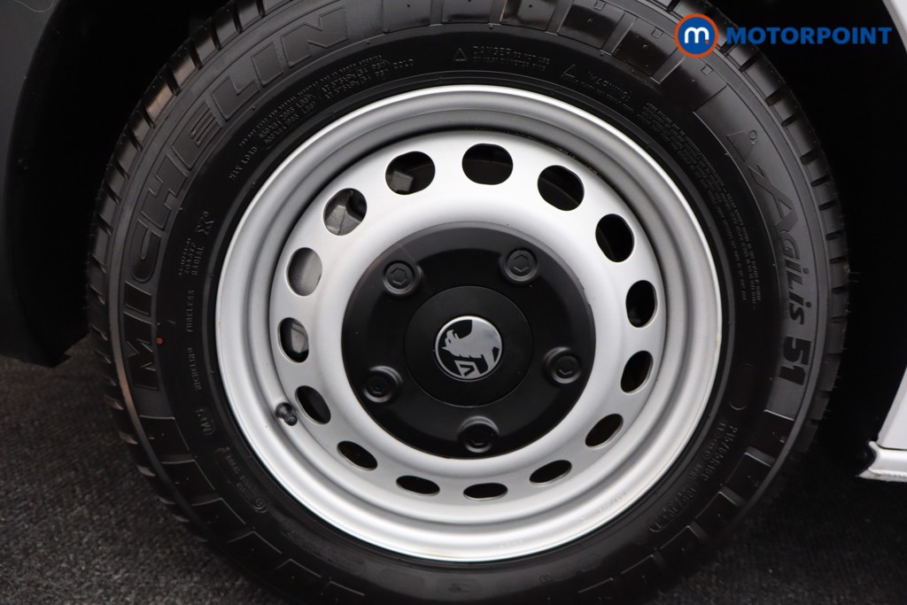 Used Vauxhall Vivaro 2024 for sale - 76739147: Photo 30