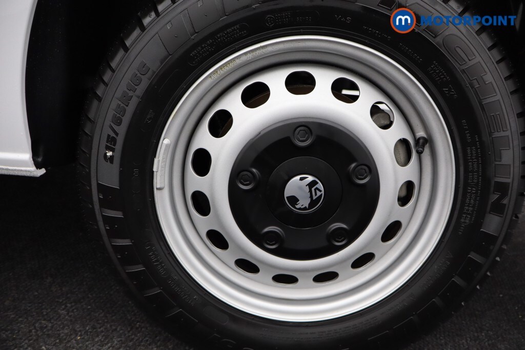 Used Vauxhall Vivaro 2024 for sale - 76739147: Photo 31