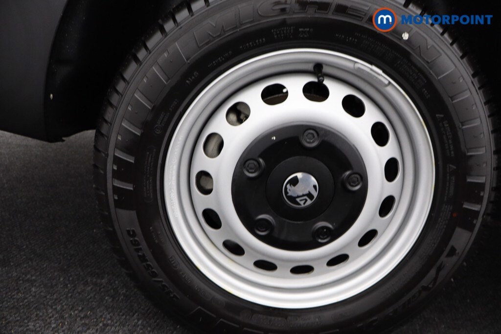 Used Vauxhall Vivaro 2024 for sale - 76739147: Photo 32