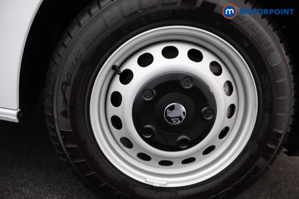 Used Vauxhall Vivaro 2024 for sale - 76739147: Photo 33