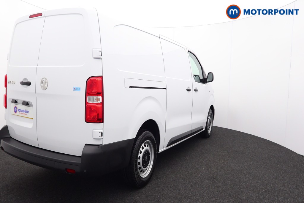 Used Vauxhall Vivaro 2024 for sale - 76739147: Photo 7