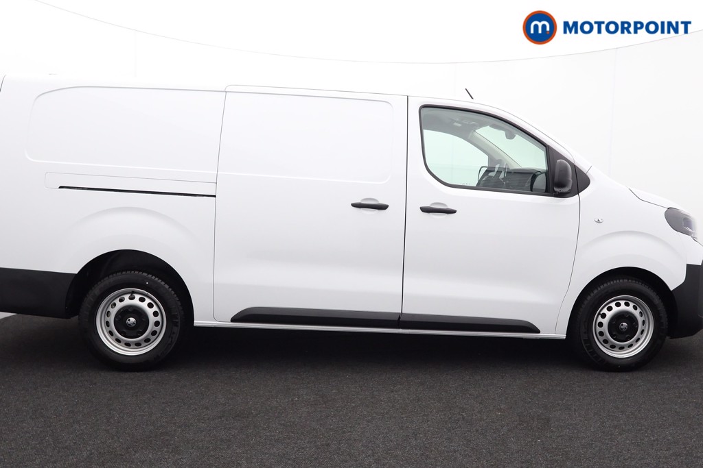 Used Vauxhall Vivaro 2024 for sale - 76739147: Photo 8