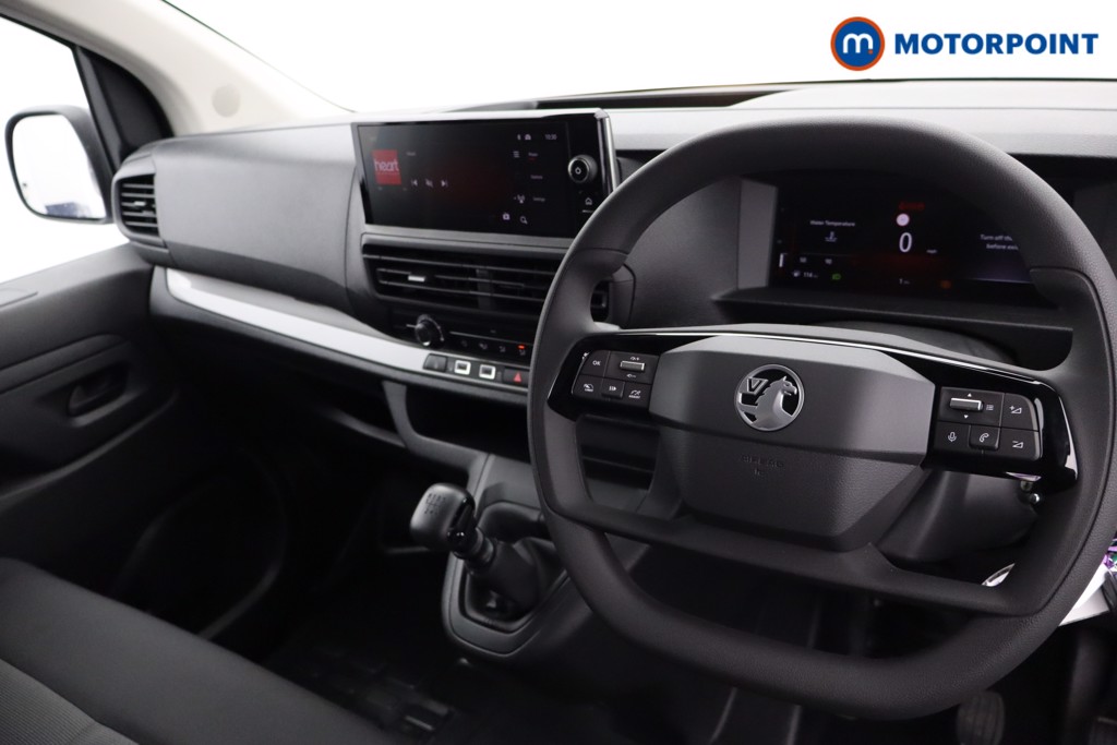Used Vauxhall Vivaro 2024 for sale - 76739147: Photo 9