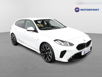 Used BMW 1 Series 2025 for sale - 79516184: Photo