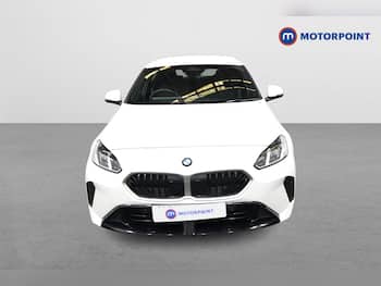 Used BMW 1 Series 2025 for sale - 79516184: Photo