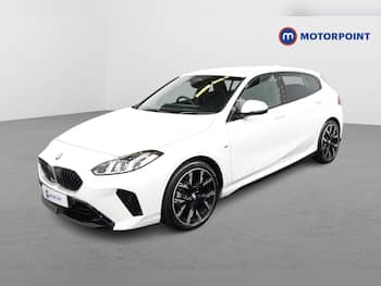 Used BMW 1 Series 2025 for sale - 79516184: Photo