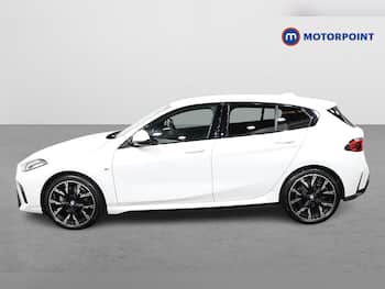 Used BMW 1 Series 2025 for sale - 79516184: Photo