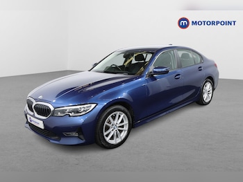 Used BMW 3 Series 2020 for sale - 78824856: Photo