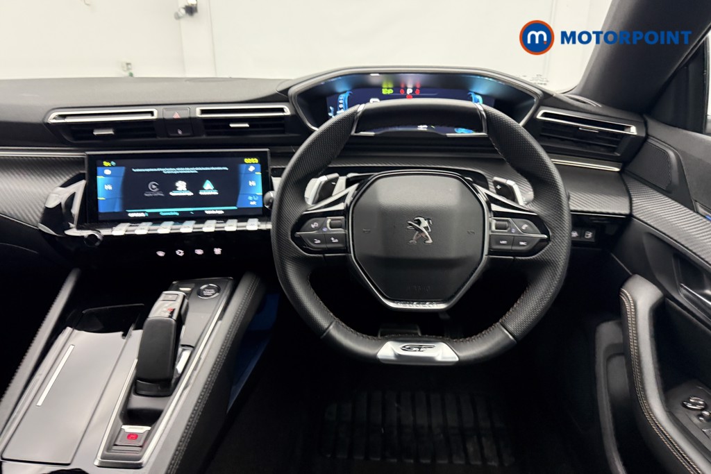 Used Peugeot 508 2024 for sale - 77984486: Photo 10