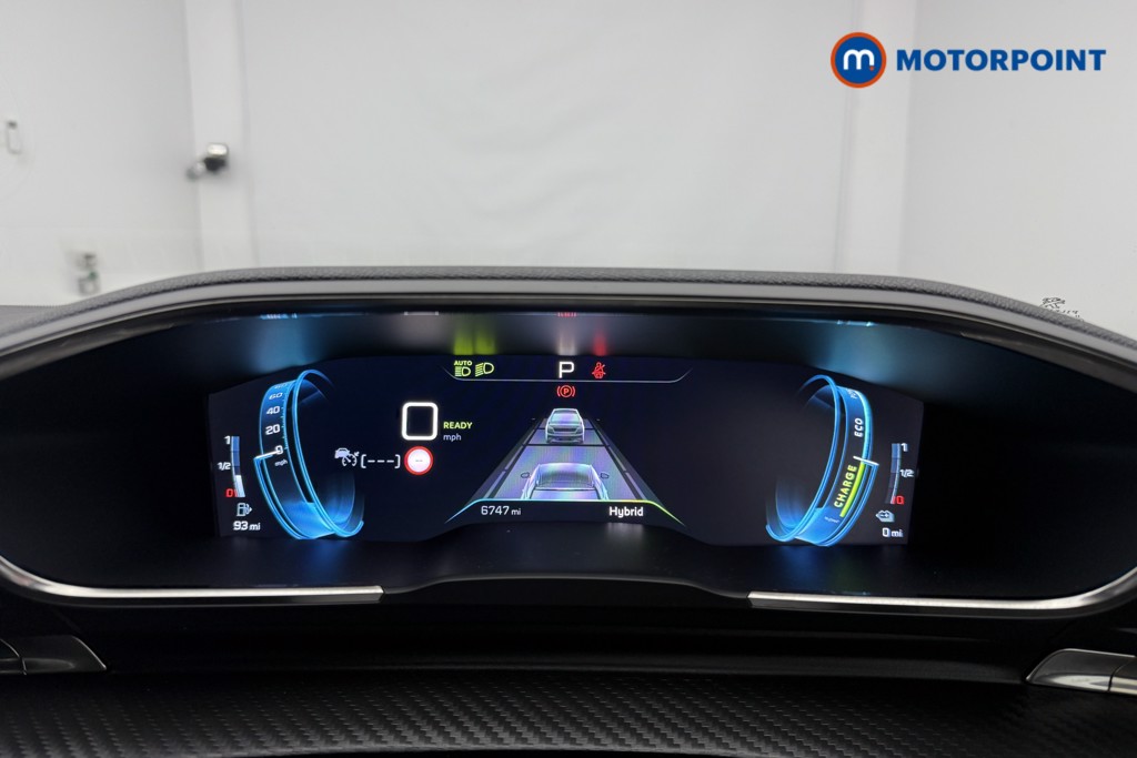 Used Peugeot 508 2024 for sale - 77984486: Photo 17