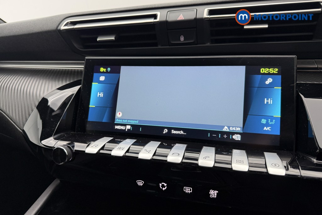 Used Peugeot 508 2024 for sale - 77984486: Photo 19