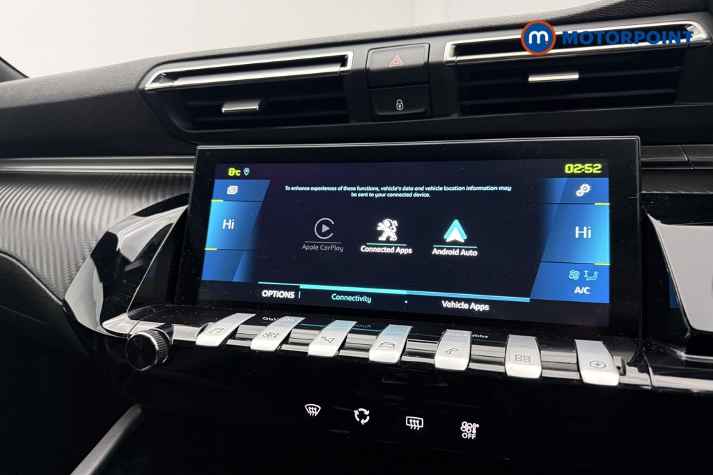 Used Peugeot 508 2024 for sale - 77984486: Photo 20