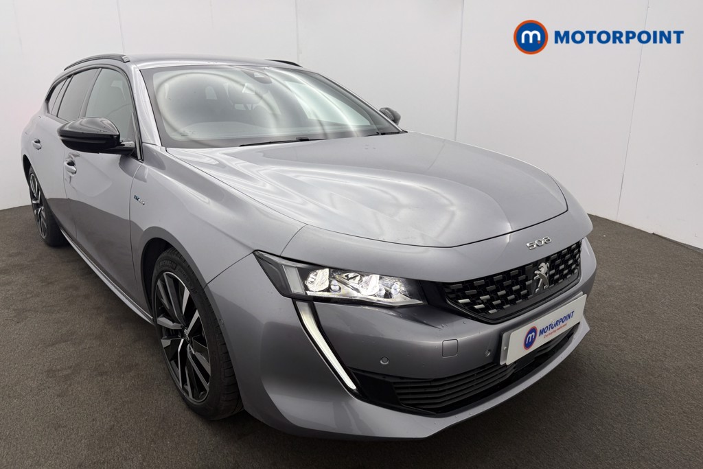 Used Peugeot 508 2024 for sale - 77984486: Photo 28