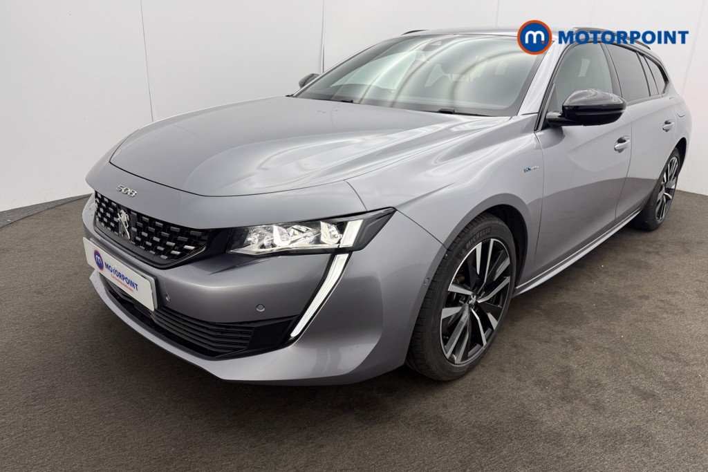 Used Peugeot 508 2024 for sale - 77984486: Photo 29