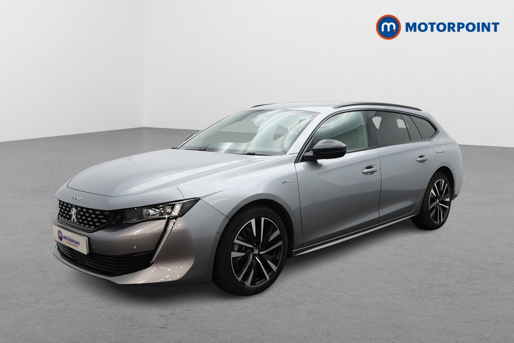 Used Peugeot 508 2024 for sale - 77984486: Photo 3