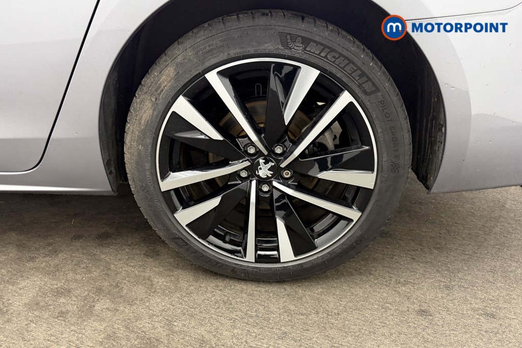 Used Peugeot 508 2024 for sale - 77984486: Photo 33