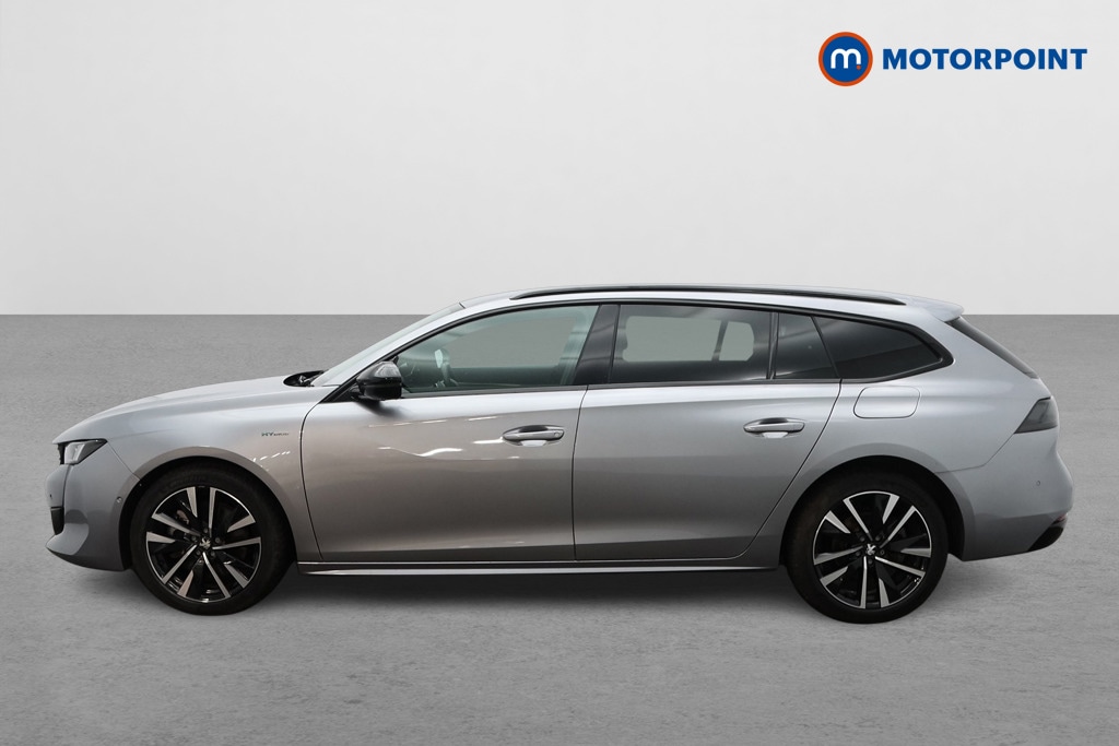 Used Peugeot 508 2024 for sale - 77984486: Photo 4