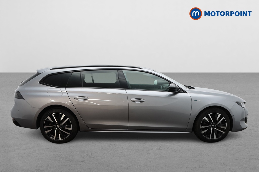 Used Peugeot 508 2024 for sale - 77984486: Photo 8