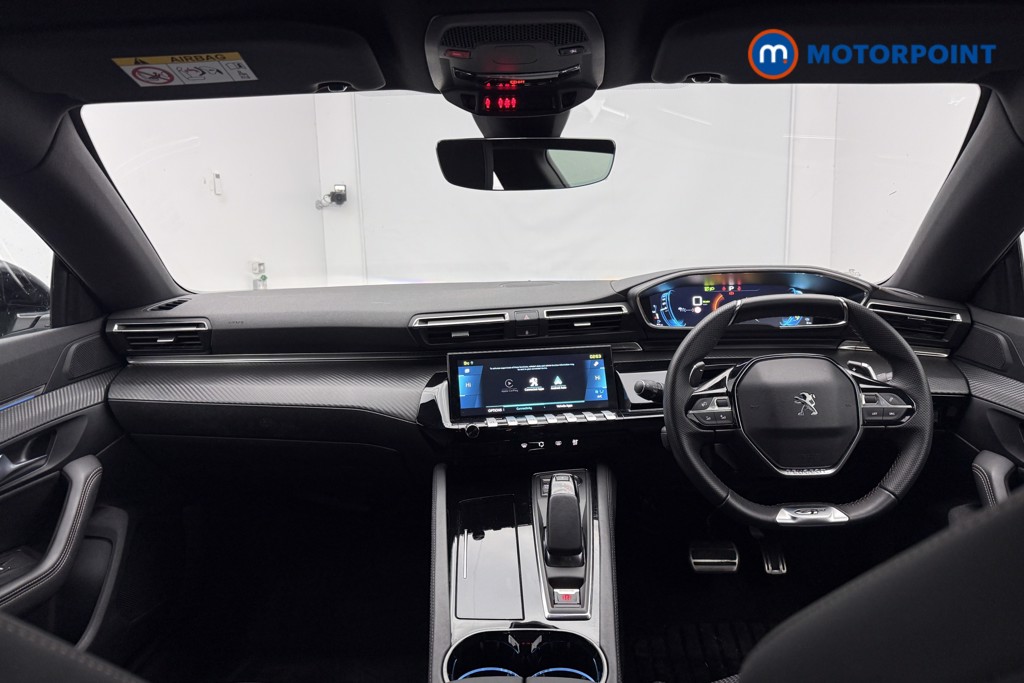 Used Peugeot 508 2024 for sale - 77984486: Photo 9