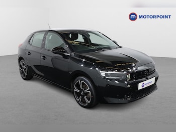Used Vauxhall Corsa 2023 for sale - 78915333: Photo