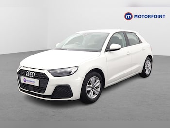Used Audi A1 2022 for sale - 75699255: Photo