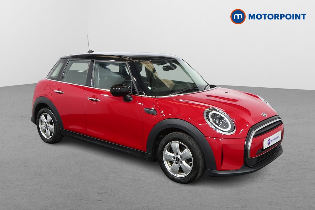 Used MINI Hatch 2022 for sale - 76685180: Photo 1