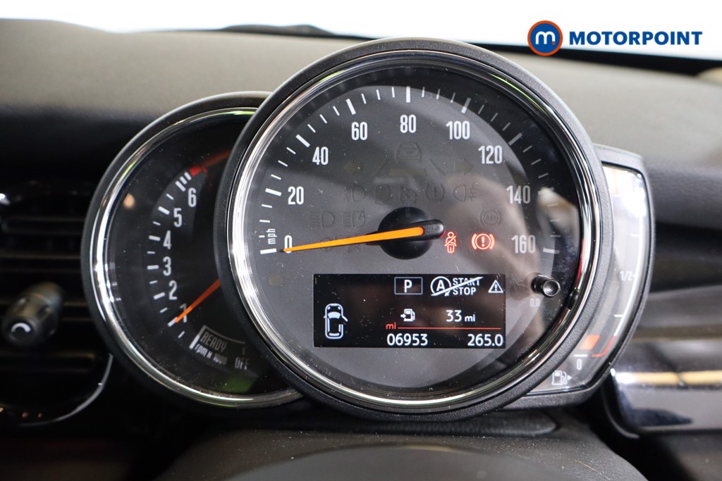 Used MINI Hatch 2022 for sale - 76685180: Photo 10