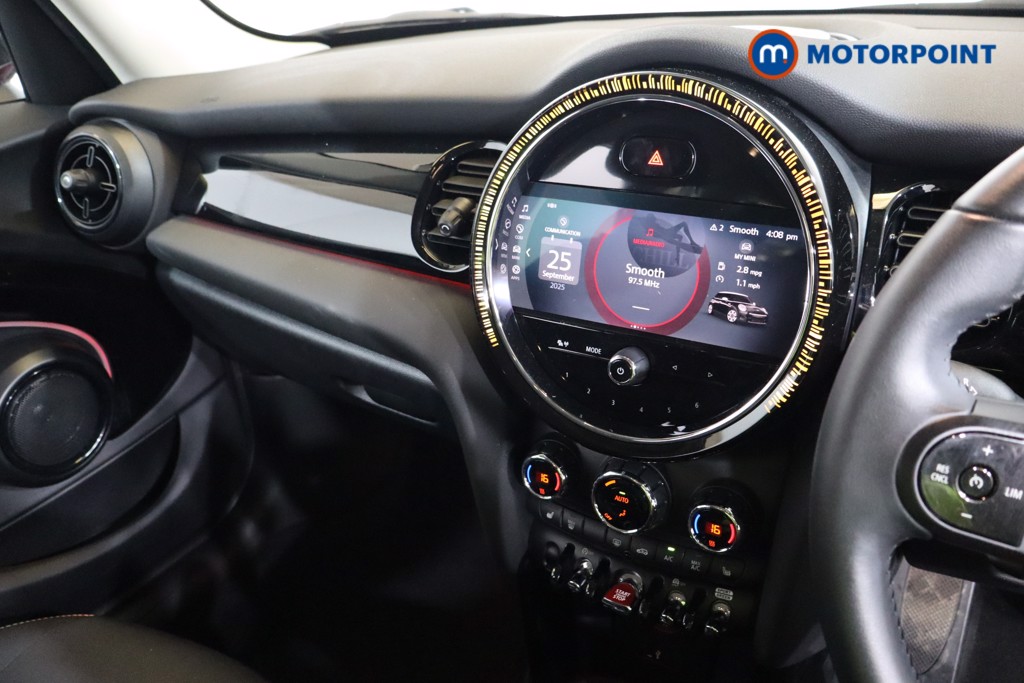 Used MINI Hatch 2022 for sale - 76685180: Photo 11