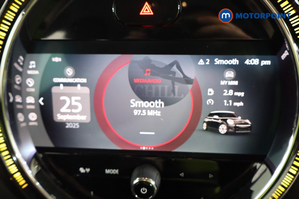 Used MINI Hatch 2022 for sale - 76685180: Photo 12