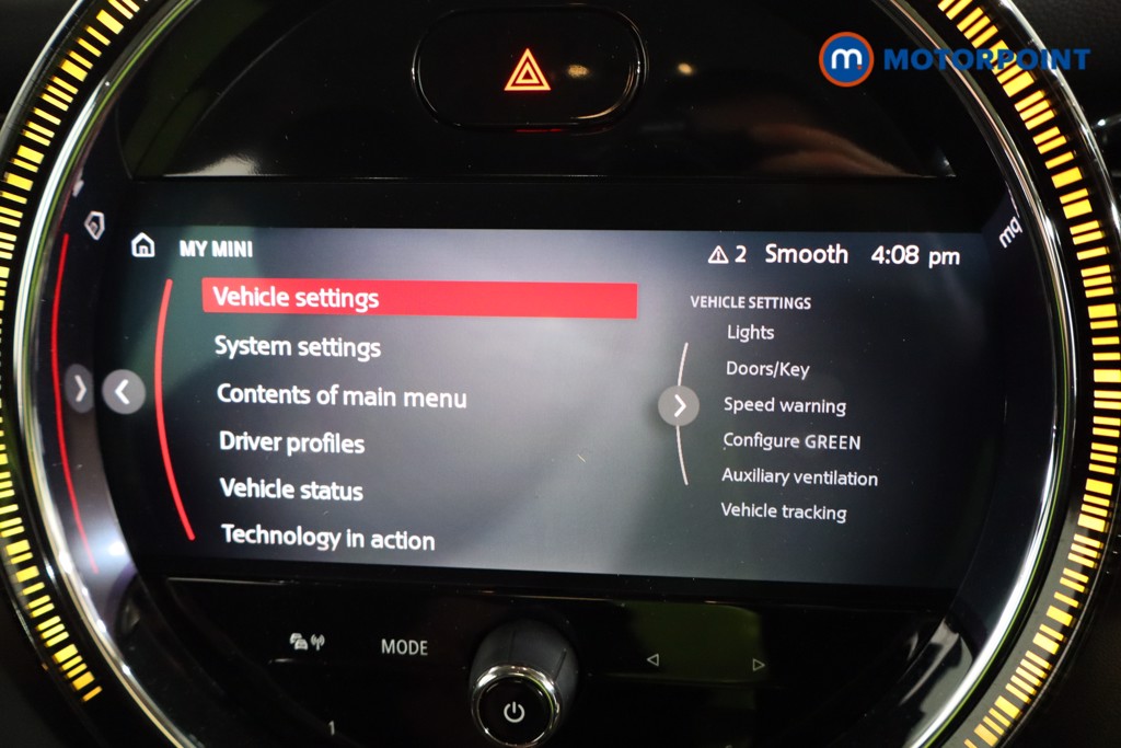 Used MINI Hatch 2022 for sale - 76685180: Photo 16