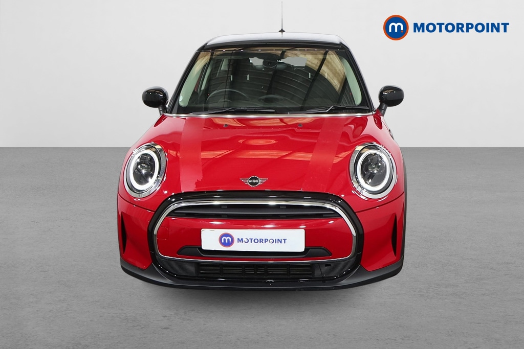 Used MINI Hatch 2022 for sale - 76685180: Photo 2