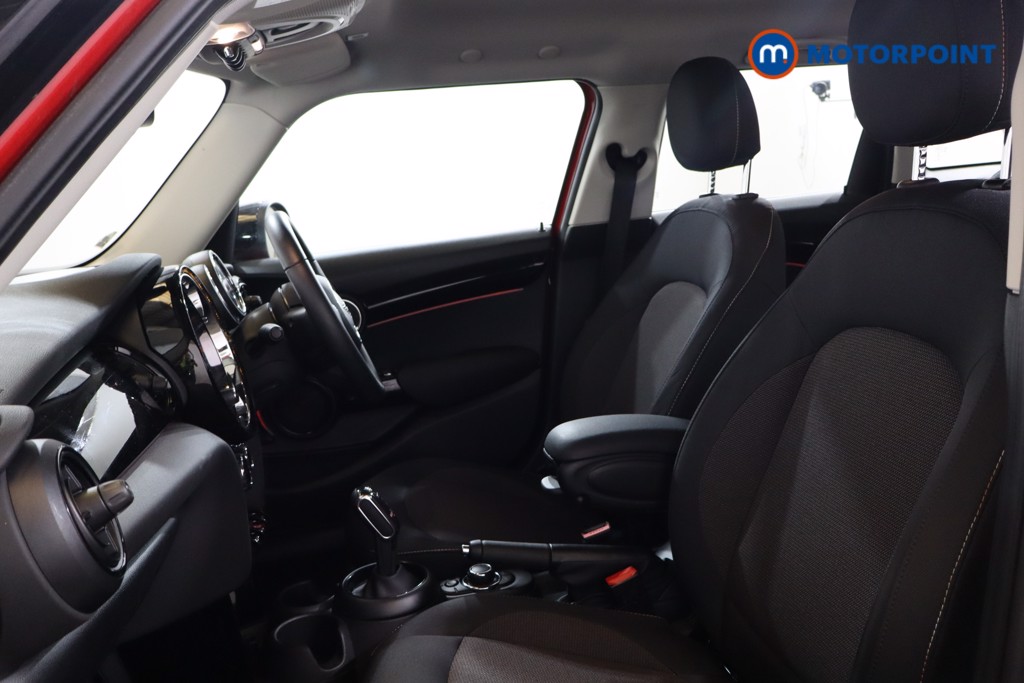 Used MINI Hatch 2022 for sale - 76685180: Photo 27