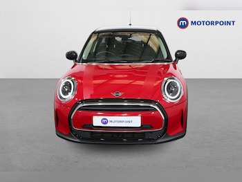 Used MINI Hatch 2022 for sale - 76685180: Photo