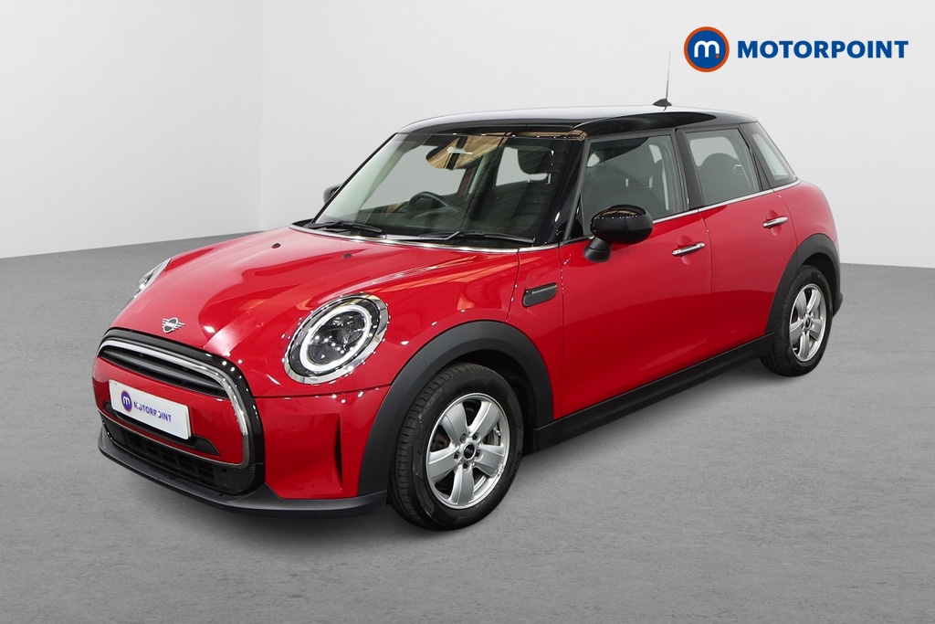 Used MINI Hatch 2022 for sale - 76685180: Photo 3