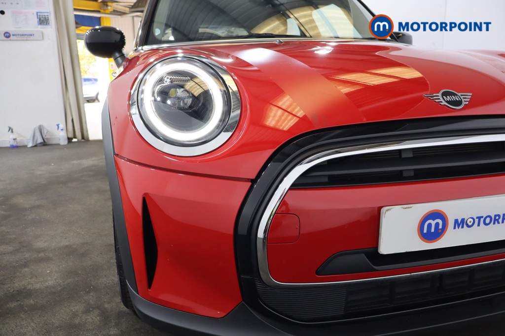 Used MINI Hatch 2022 for sale - 76685180: Photo 35