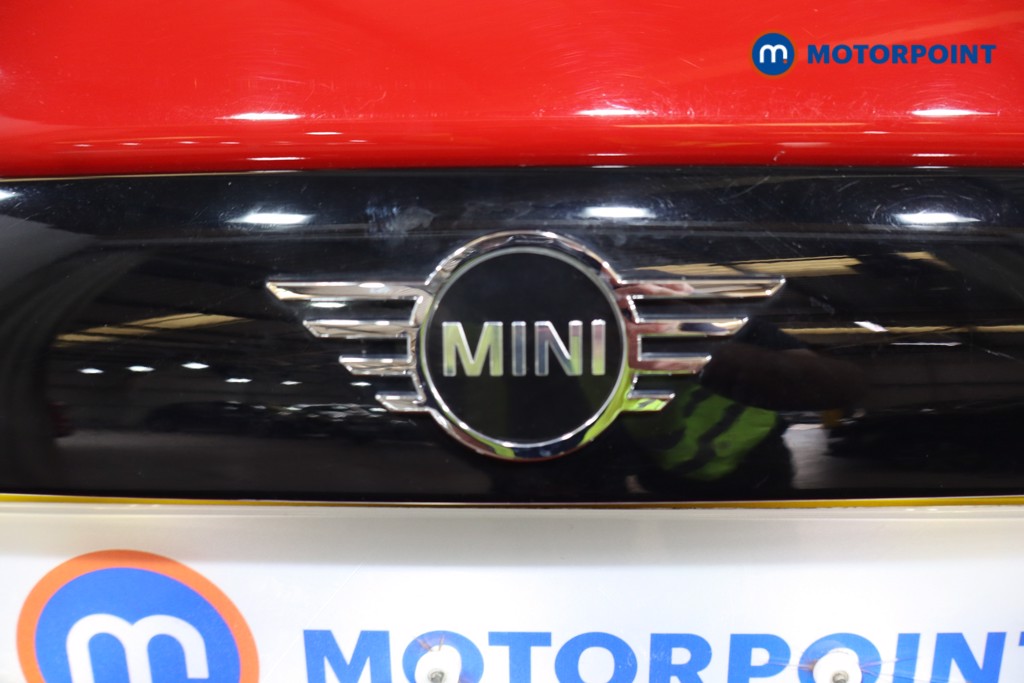 Used MINI Hatch 2022 for sale - 76685180: Photo 38