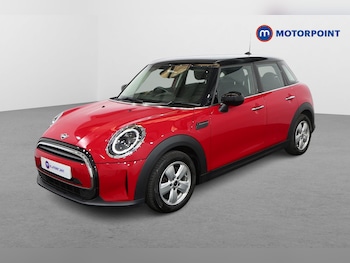 Used MINI Hatch 2022 for sale - 76685180: Photo