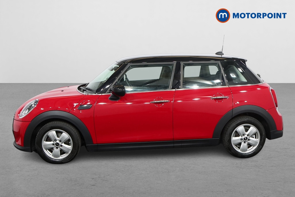 Used MINI Hatch 2022 for sale - 76685180: Photo 4