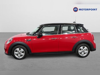 Used MINI Hatch 2022 for sale - 76685180: Photo
