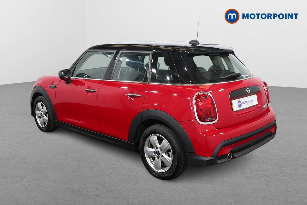 Used MINI Hatch 2022 for sale - 76685180: Photo 5