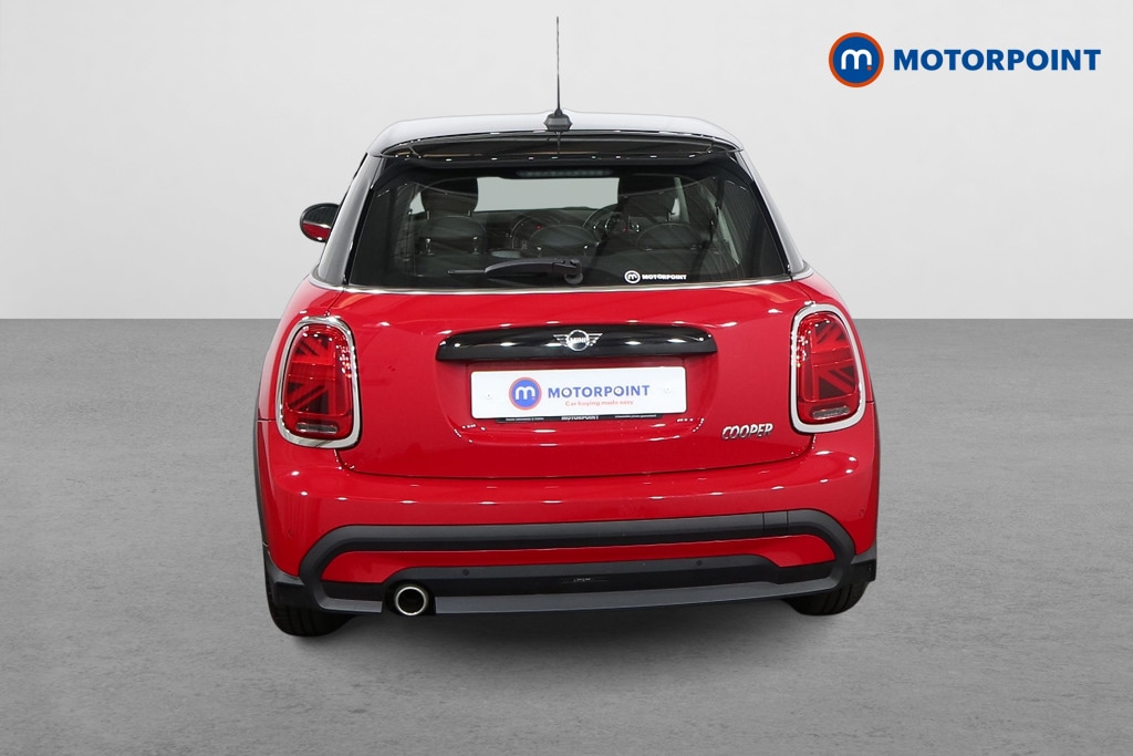 Used MINI Hatch 2022 for sale - 76685180: Photo 6
