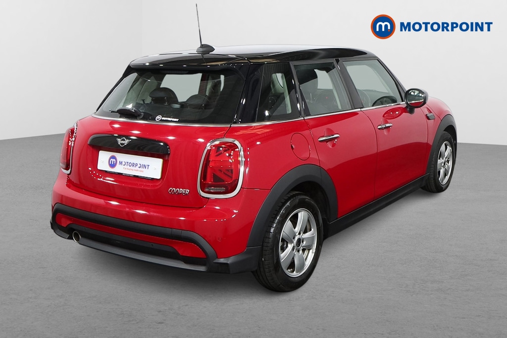 Used MINI Hatch 2022 for sale - 76685180: Photo 7