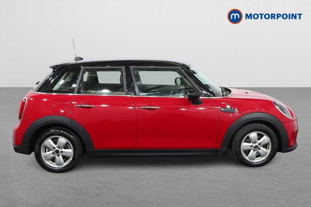 Used MINI Hatch 2022 for sale - 76685180: Photo 8