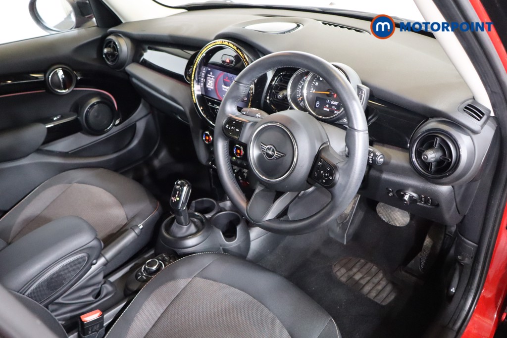 Used MINI Hatch 2022 for sale - 76685180: Photo 9