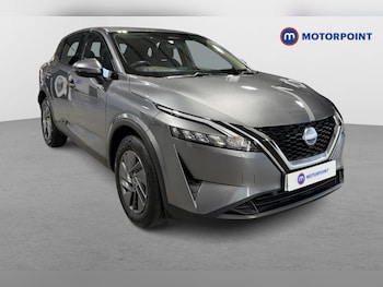 Used Nissan Qashqai 2022 for sale - 78591364: Photo