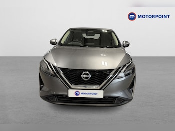 Used Nissan Qashqai 2022 for sale - 78591364: Photo