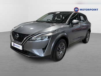 Used Nissan Qashqai 2022 for sale - 78591364: Photo